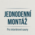 Jednodenní montáž - Povinná služba